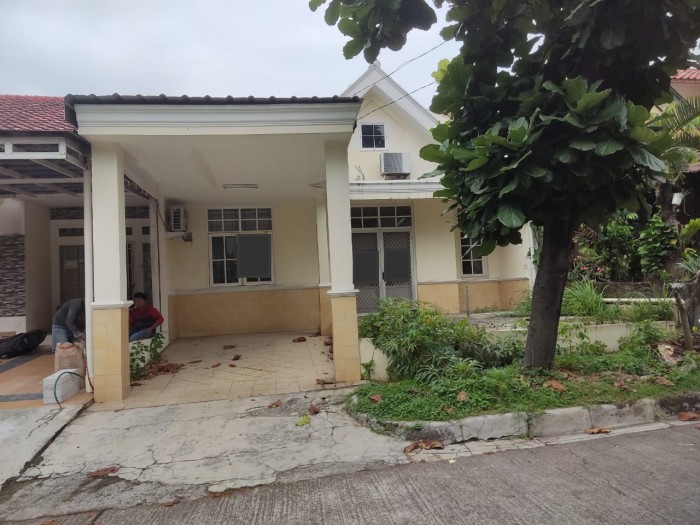 Rumah Dijual di Taman Beverly Lippo Cikarang 